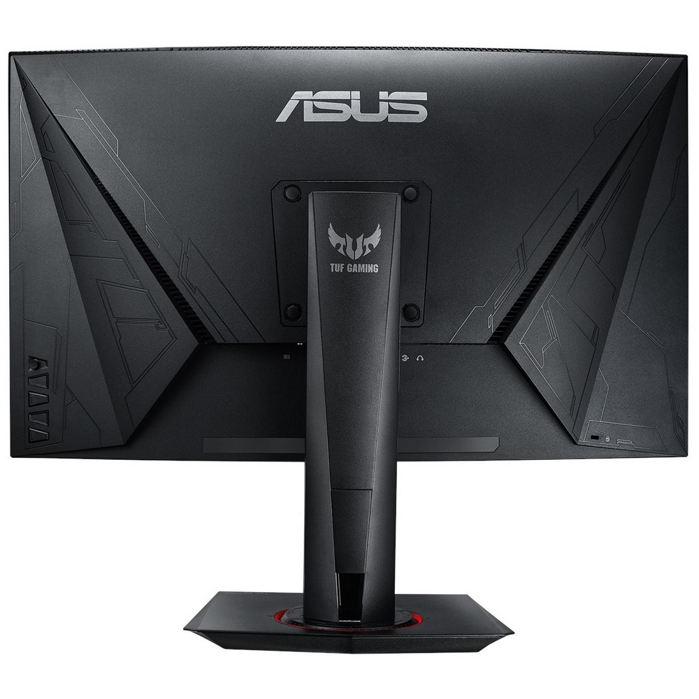 Asus - ASUS 25 TUF Gaming VG259QM 1920x1080 IPS 280Hz 1ms FreeSync/G-Sync Compatib