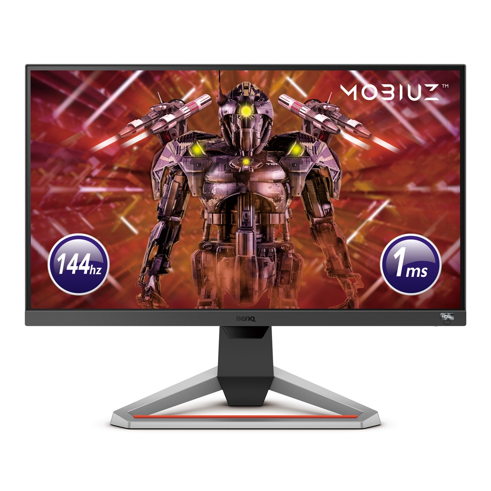 ex2510 freesync