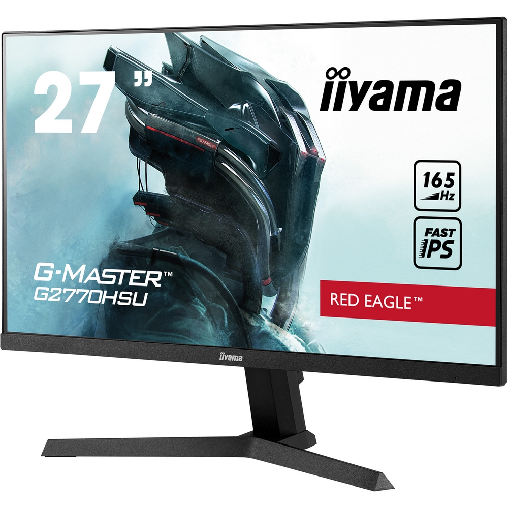 electriq 27 inch monitor