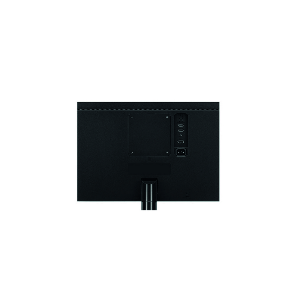 LG - LG 24UD58 24 3840x2160 4K IPS 60Hz FreeSync Widescreen LED Gaming Monitor -