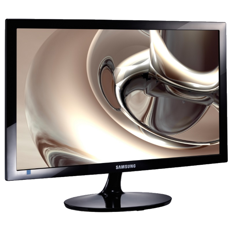 samsung 18.5 led monitor specifications