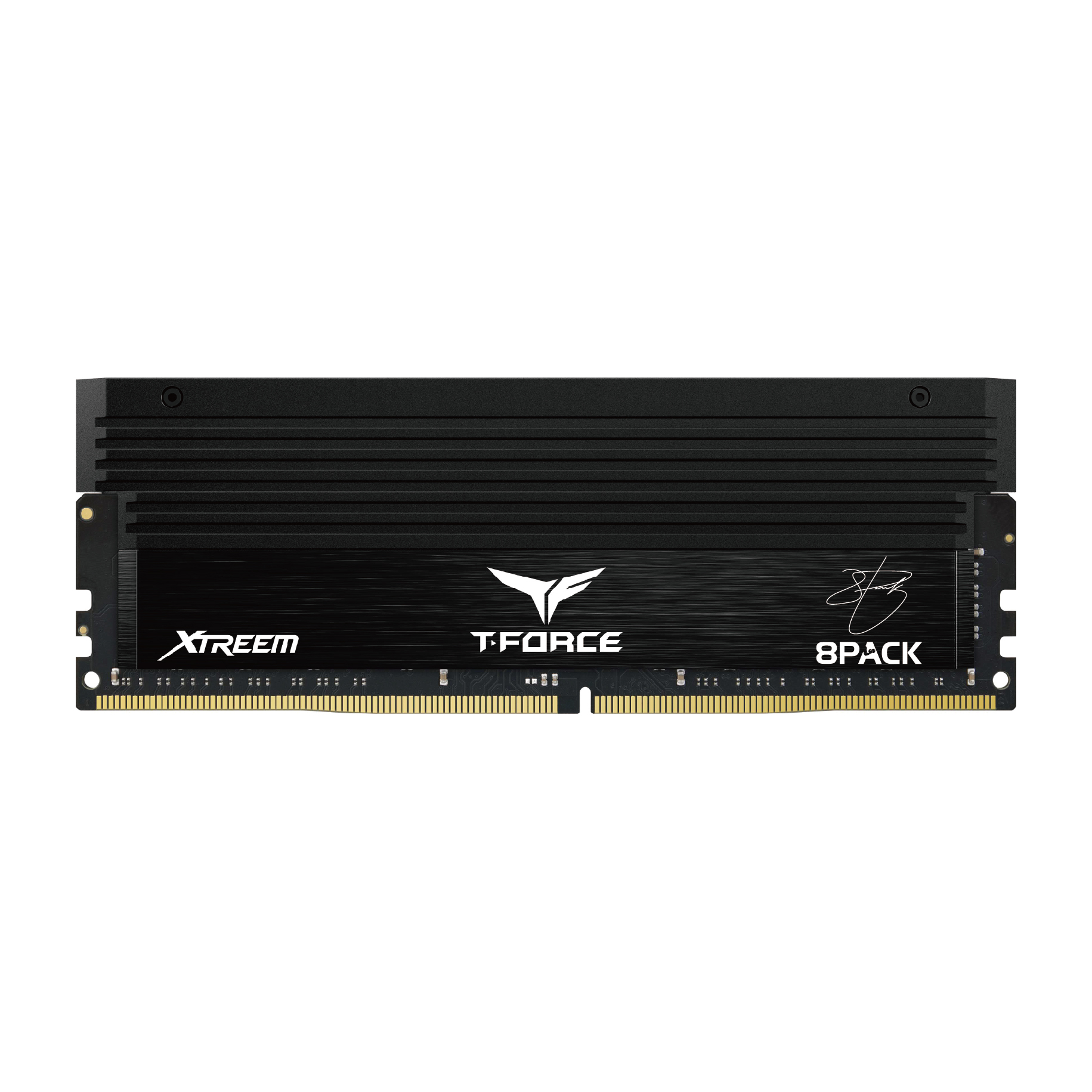 Team Group - Team Group Xtreem 8Pack Edition 16GB (2x8GB) DDR4 PC4-32000C18 4000MHz Dual