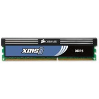 Corsair XMS3 4GB (1x4GB) DDR3 PC3-10666C9 1333MHz Single-Channel Module (CMX4GX3M1A1333C9)