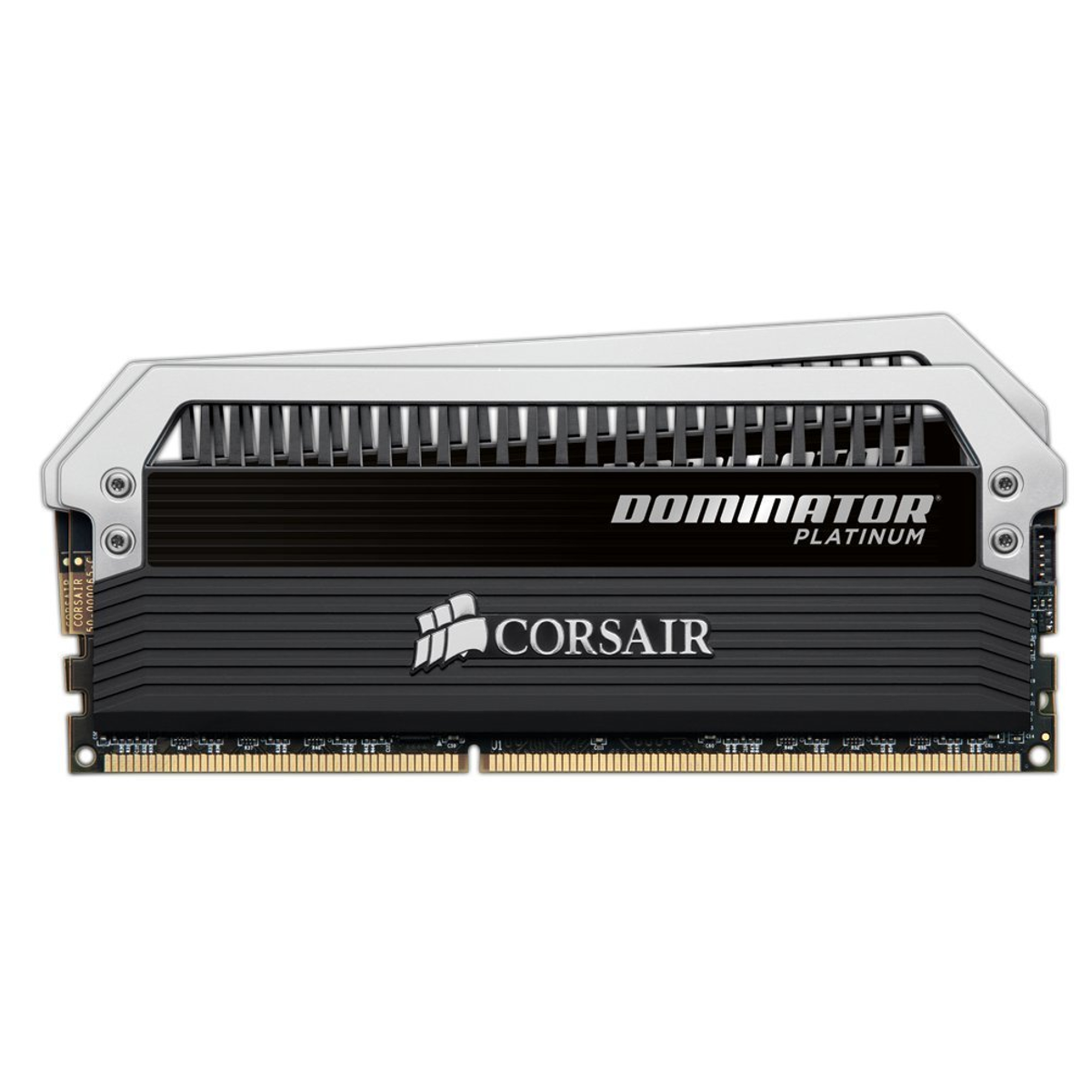 Corsair Dominator Platinum 8GB (2x4GB) DDR4 PC4-32000C19 4000MHz Dual Chann