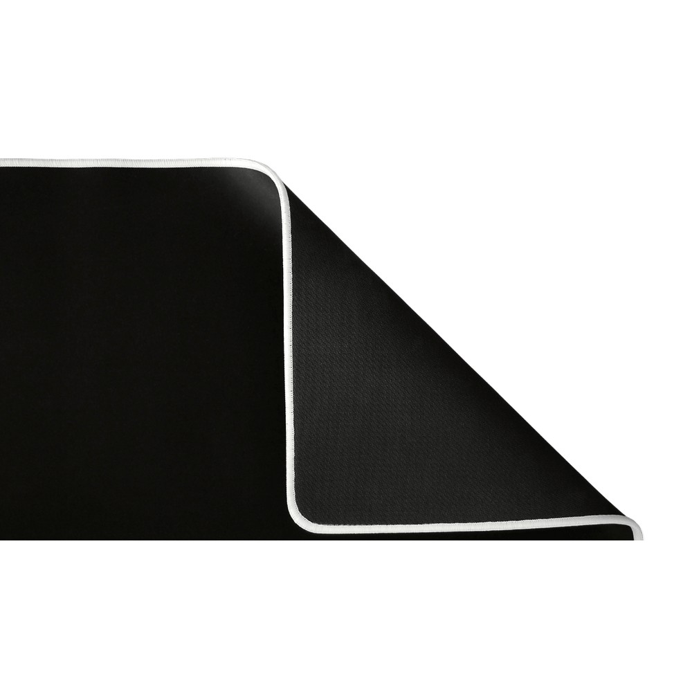 MOUNTAIN - MOUNTAIN Nunatak M Gaming Surface Black 350x260x3mm (MG-GLMP-M)