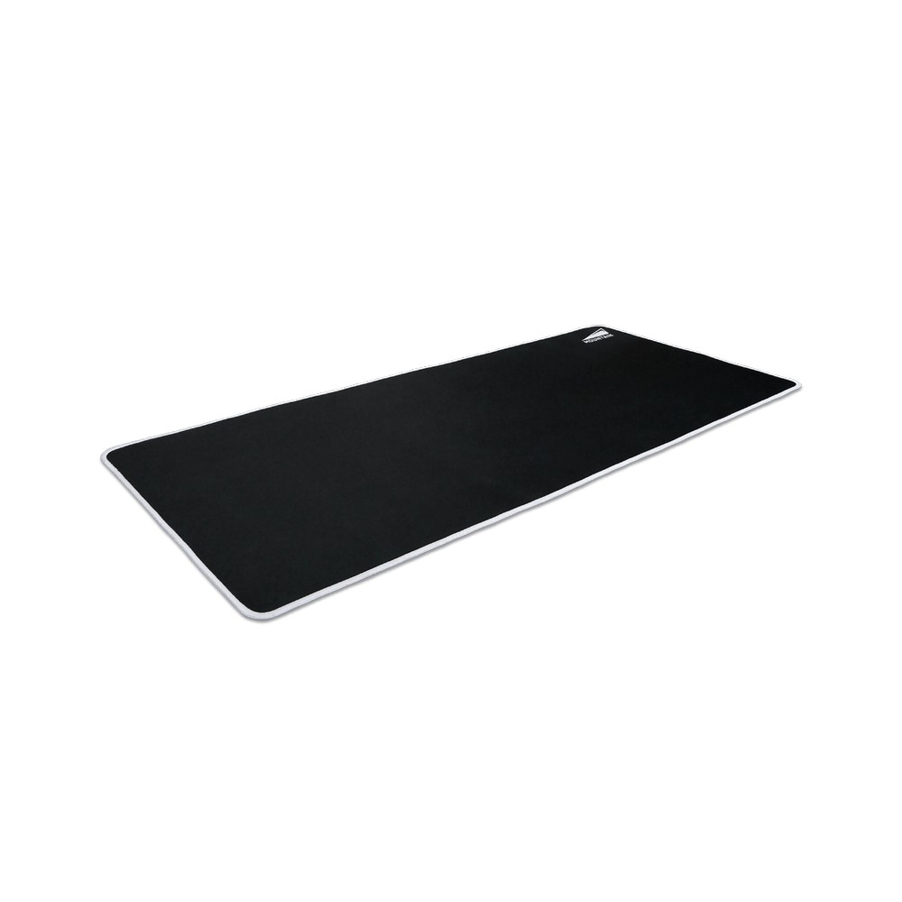 MOUNTAIN - MOUNTAIN Nunatak XL Gaming Surface Black 900x400x3mm (MG-GLMP-XL)