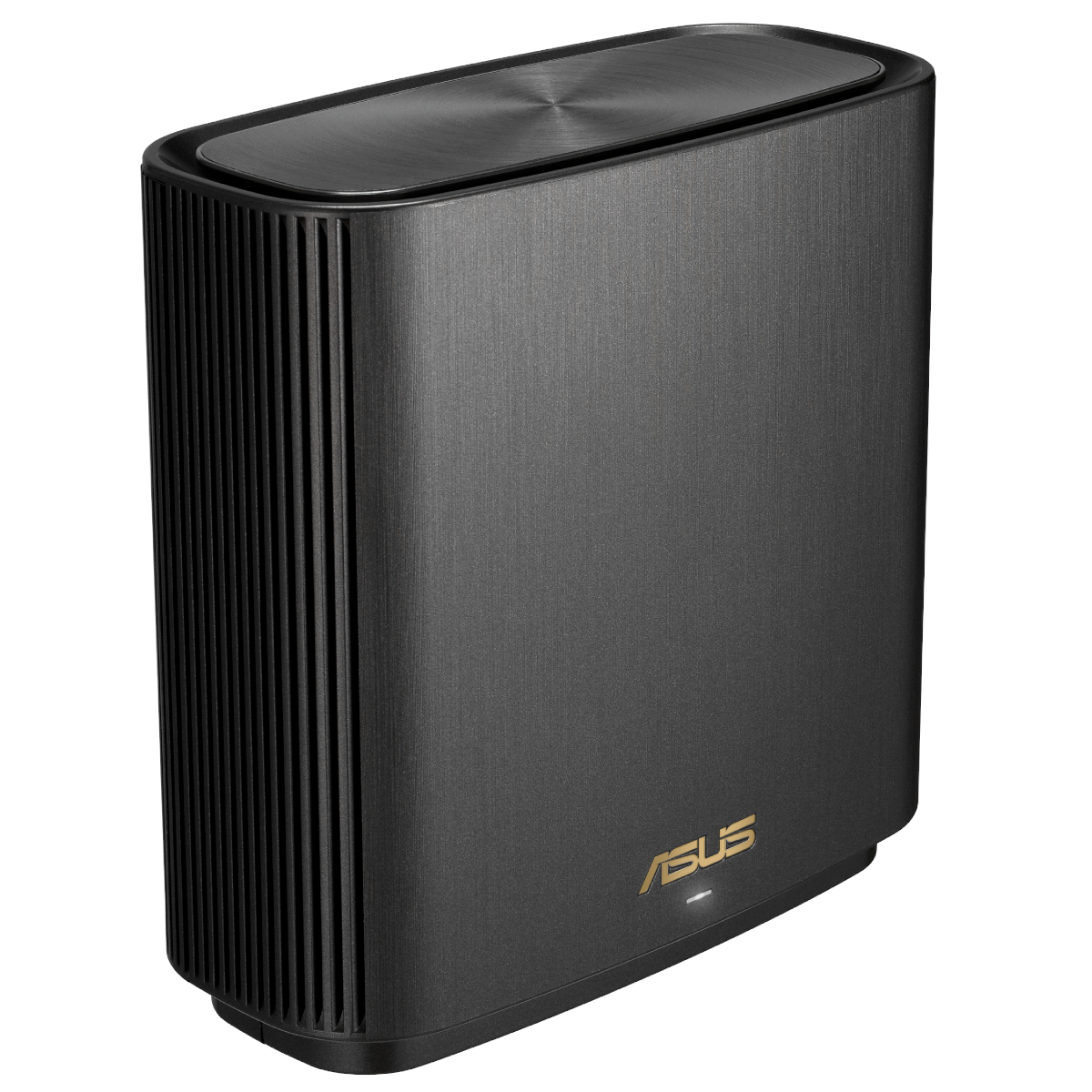 Asus - ASUS ZenWifi AX (XT8) AX6600 WiFi 6 Mesh System Pack of 1 - Black