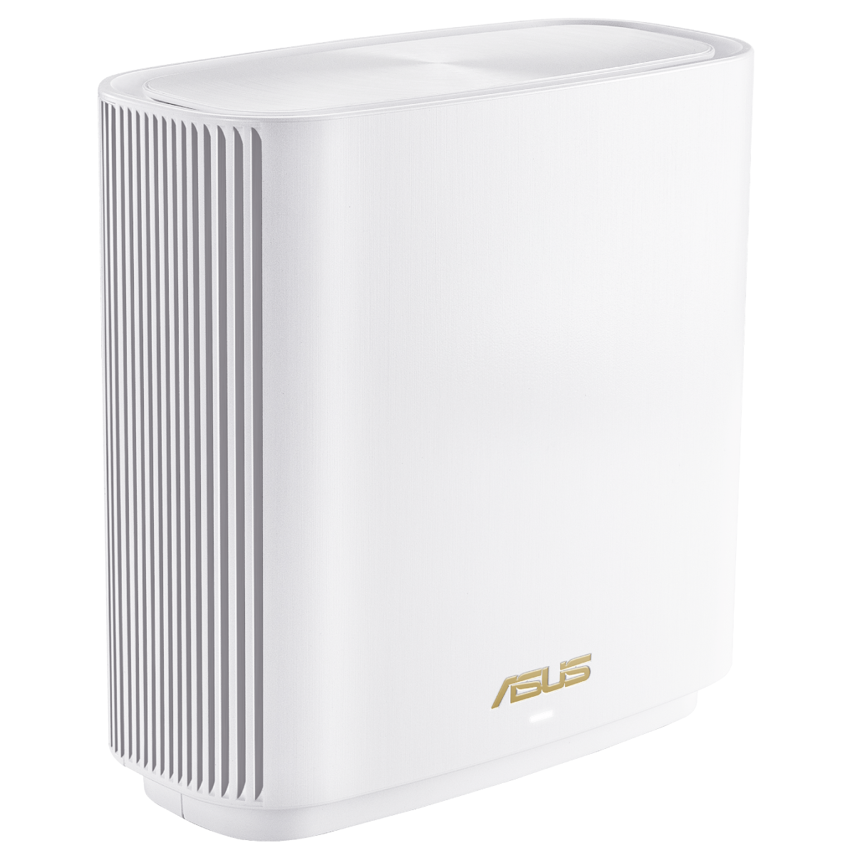 Asus - B Grade ASUS ZenWifi AX (XT8) AX6600 WiFi 6 Mesh System Pack of 1 - White