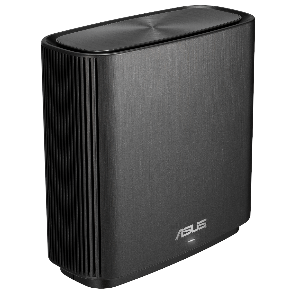 ASUS ZenWifi AC (CT8) AC3000 WiFi 5 Mesh System Pack of 1 - Black