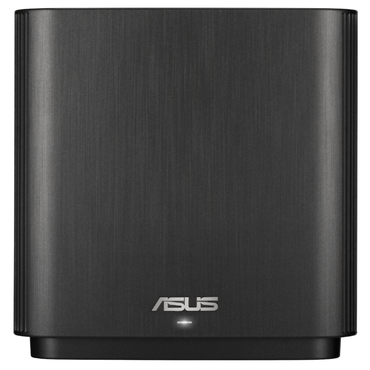 Asus - ASUS ZenWifi AC (CT8) AC3000 WiFi 5 Mesh System Pack of 1 - Black
