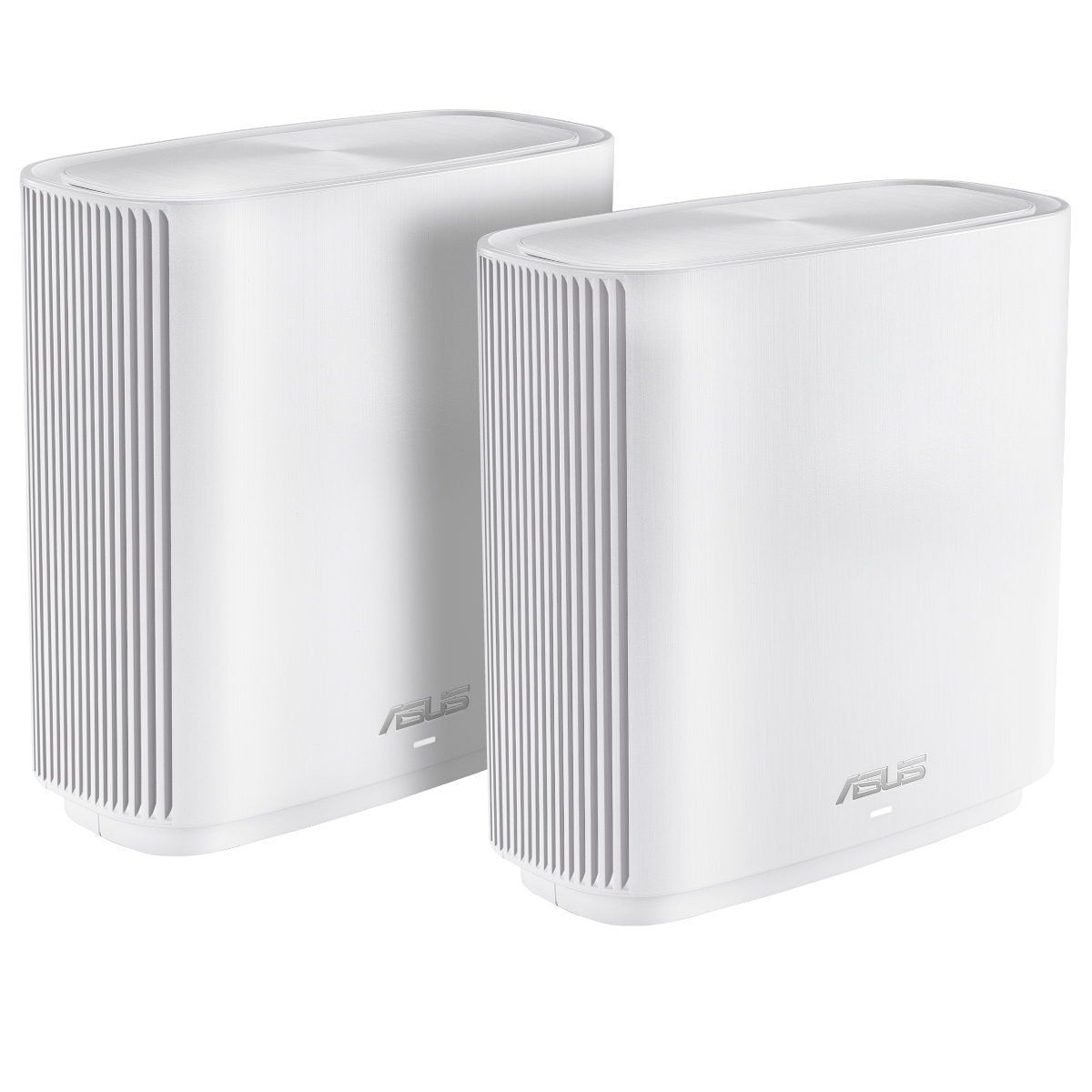 ASUS ZenWifi AC (CT8) AC3000 WiFi 5 Mesh System Pack of 2 - White
