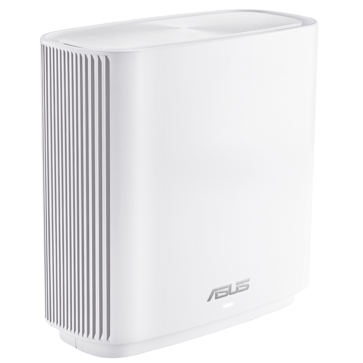 Asus - ASUS ZenWifi AC (CT8) AC3000 WiFi 5 Mesh System Pack of 2 - White