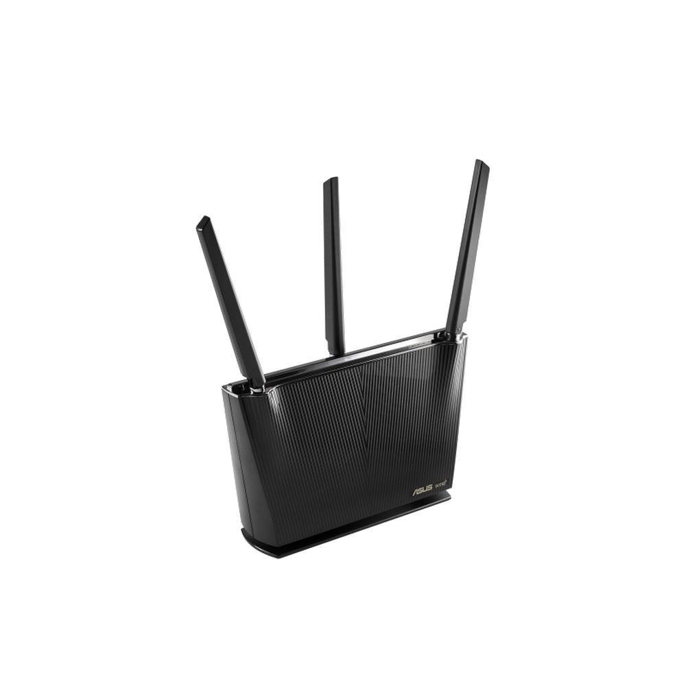 ASUS (RT-AX68U) AX2700 (1802861Mbps) Wireless Dual Band Router