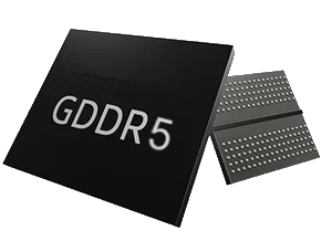 GDDR6 Memory