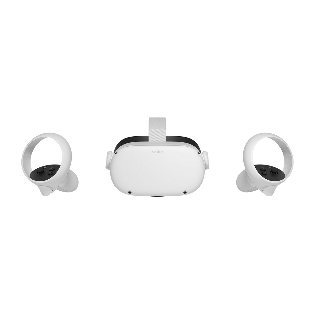 Meta Quest 2 128GB Advanced All-in-one Virtual Reality Headset