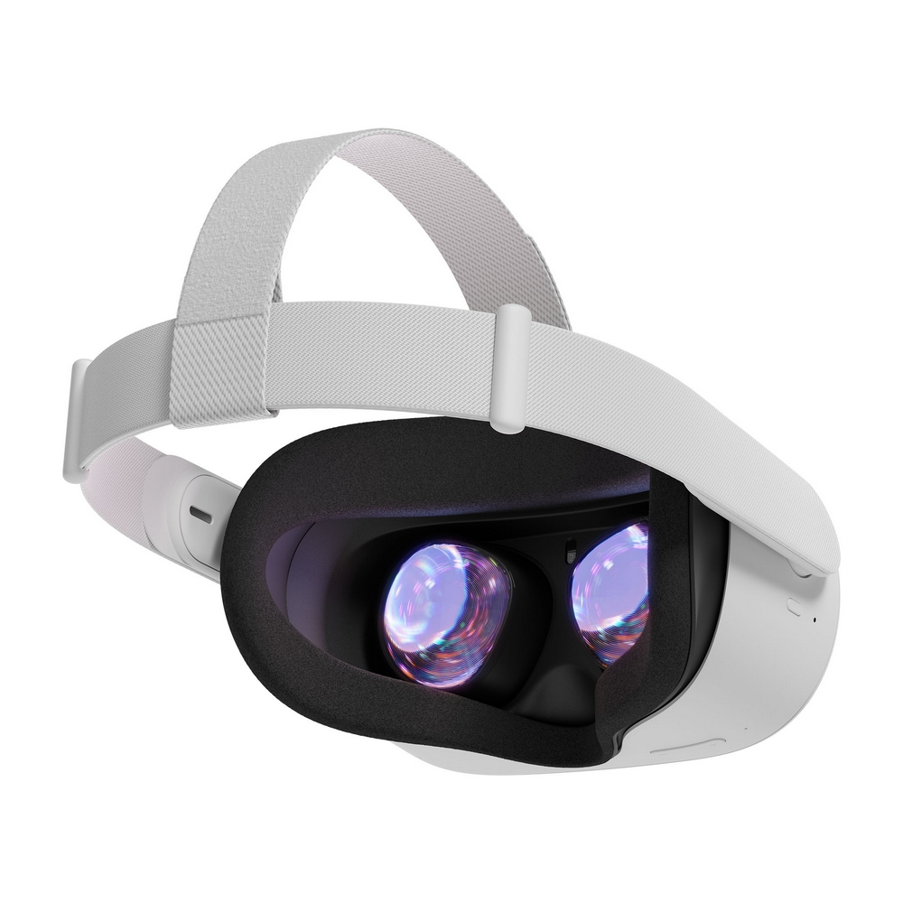 Meta Quest 2 128GB Advanced All-in-one Virtual Reality Headset 