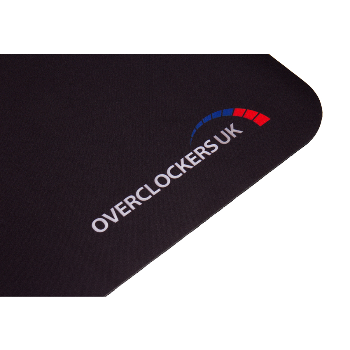 overclockers mouse mat