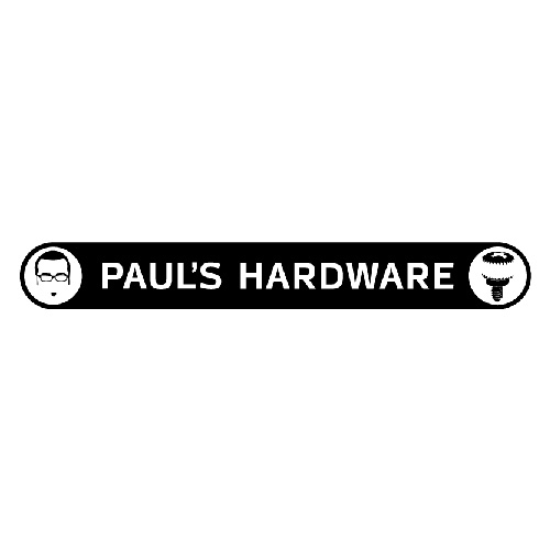 Paul's Hardware