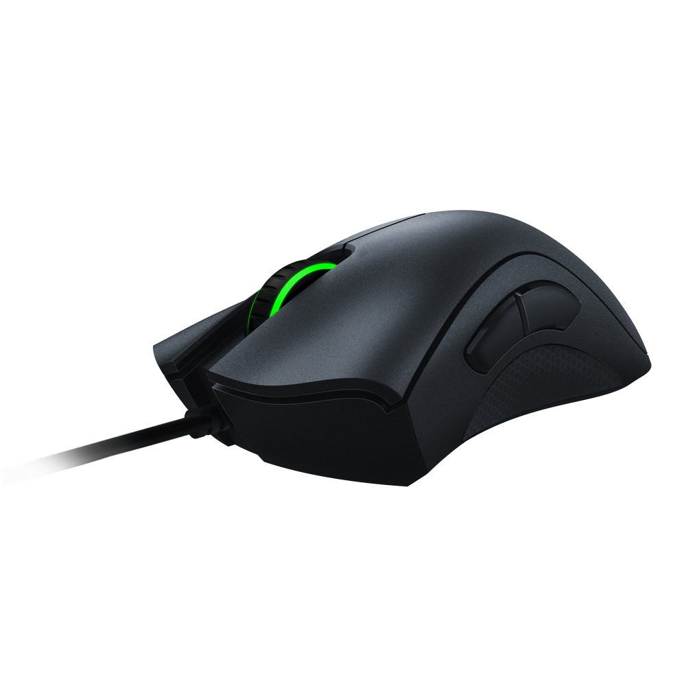 razer deathadder essential left handed