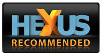 Recommended-HEXUS