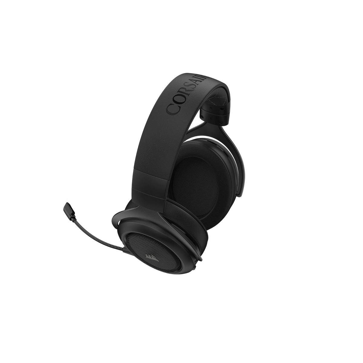  - Corsair HS70 PRO WIRELESS Gaming Headset Carbon (CA-9011211-EU)