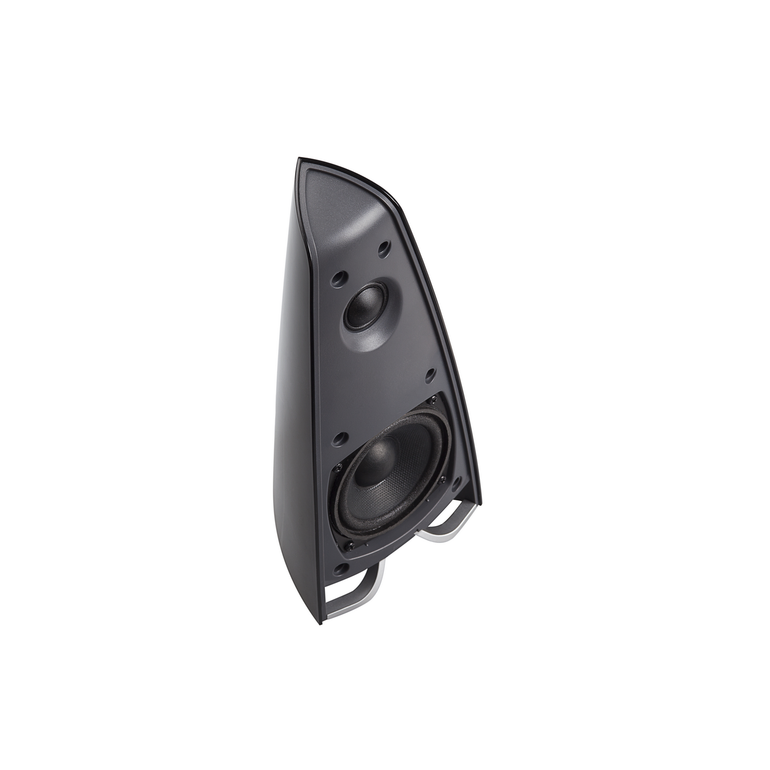 Edifier Prisma Encore E3360BT  Bluetooth Speaker System - Black | OcUK
