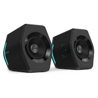 Edifier G2000 2.0 Bluetooth Gaming Speakers - Black