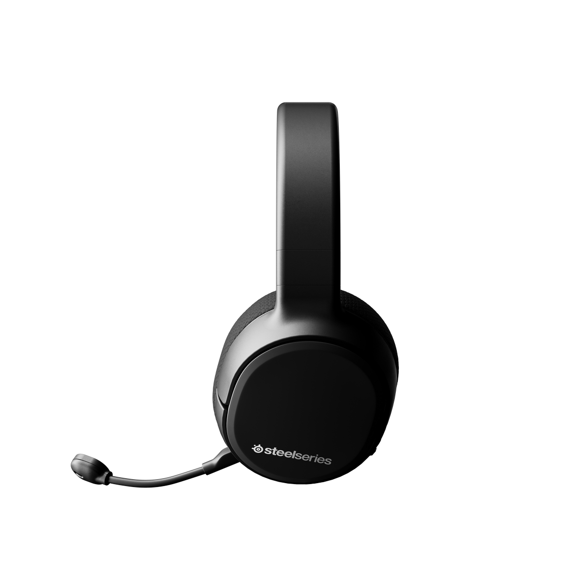 SteelSeries - SteelSeries Arctis 1 Wireless Gaming Headset (PC/PS4/SWITCH 61512)