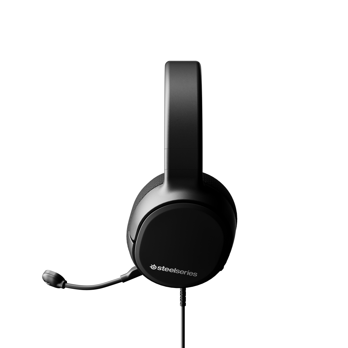 SteelSeries - SteelSeries Arctis 1 Gaming Headset (PC/PS4/XBOX/SWITCH)