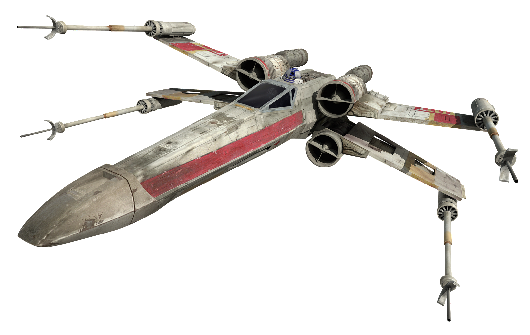 Star Wars: Starfighter - Wikipedia