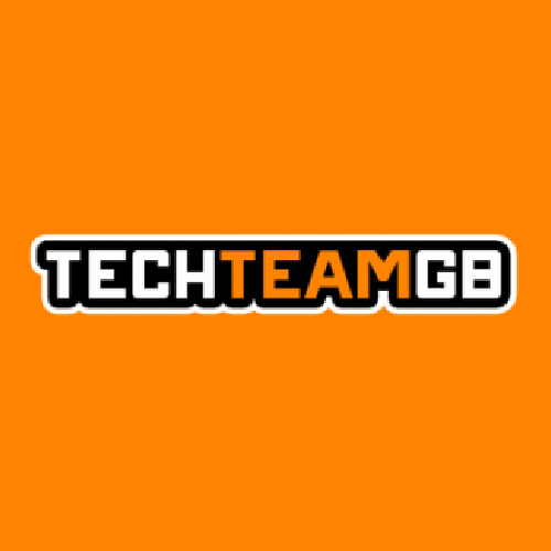 TechteamGB