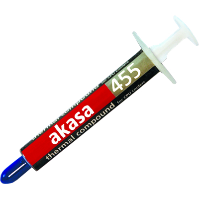 Akasa - Akasa AK-455 Thermal Compound 1.5g