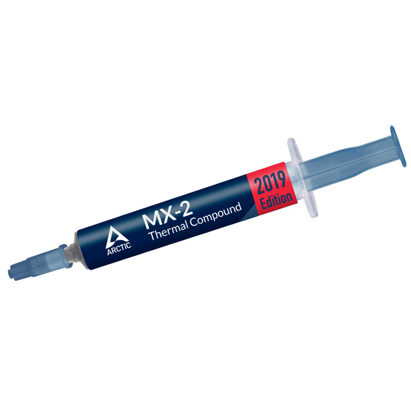 Arctic - Arctic MX-2 2019 Edition Thermal Compound (4g)