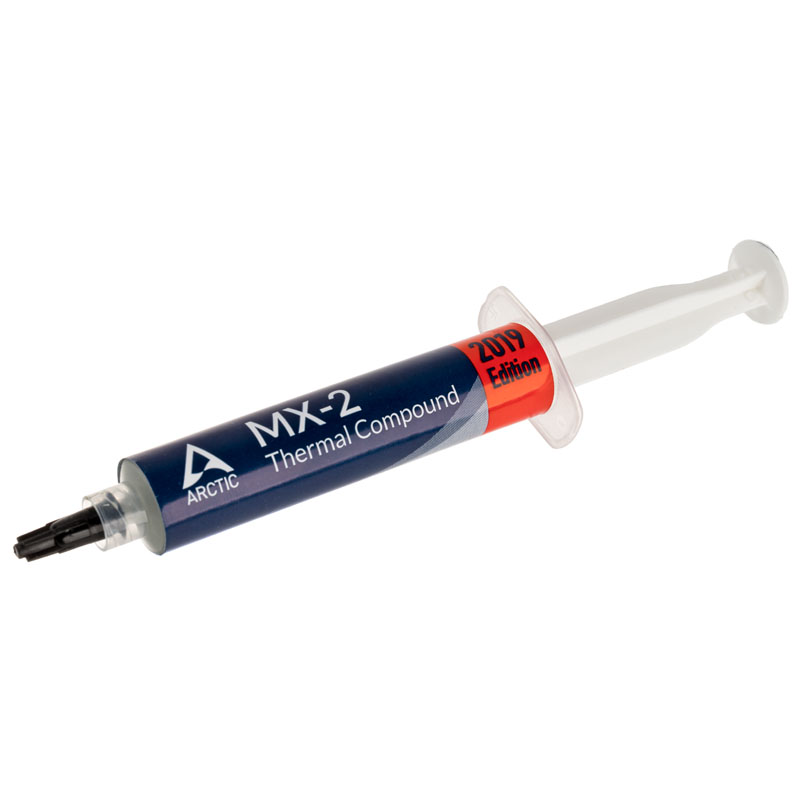 Arctic - Arctic MX-2 2019 Edition Thermal Compound (30g)