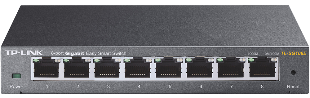 network Switch
