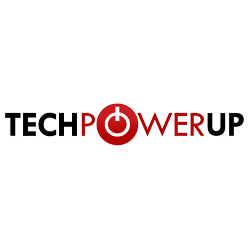 Tech Power Up