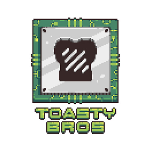 Toasty Bros