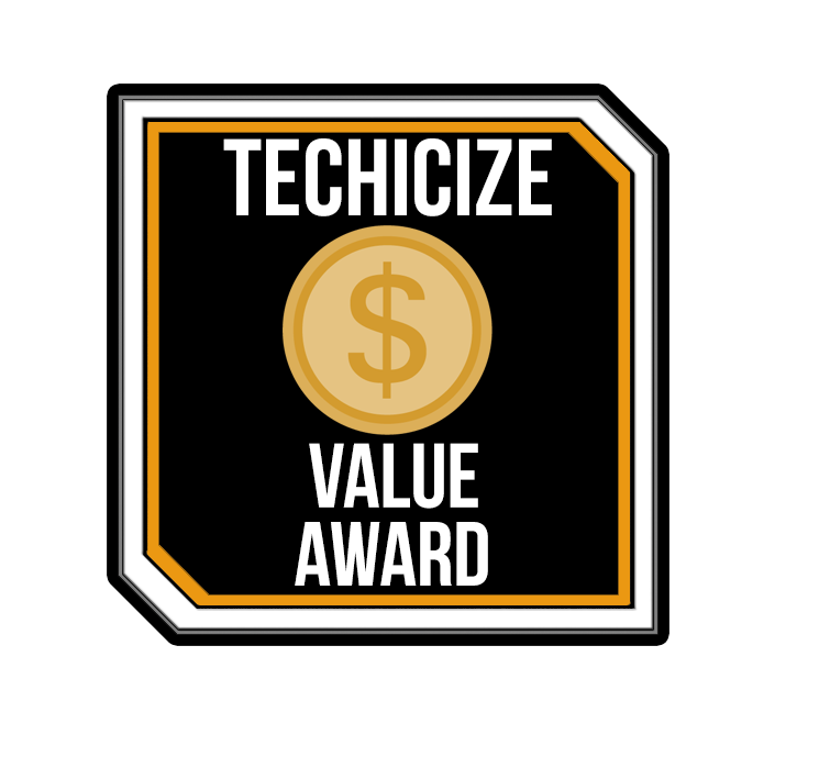 Value-TechiCize