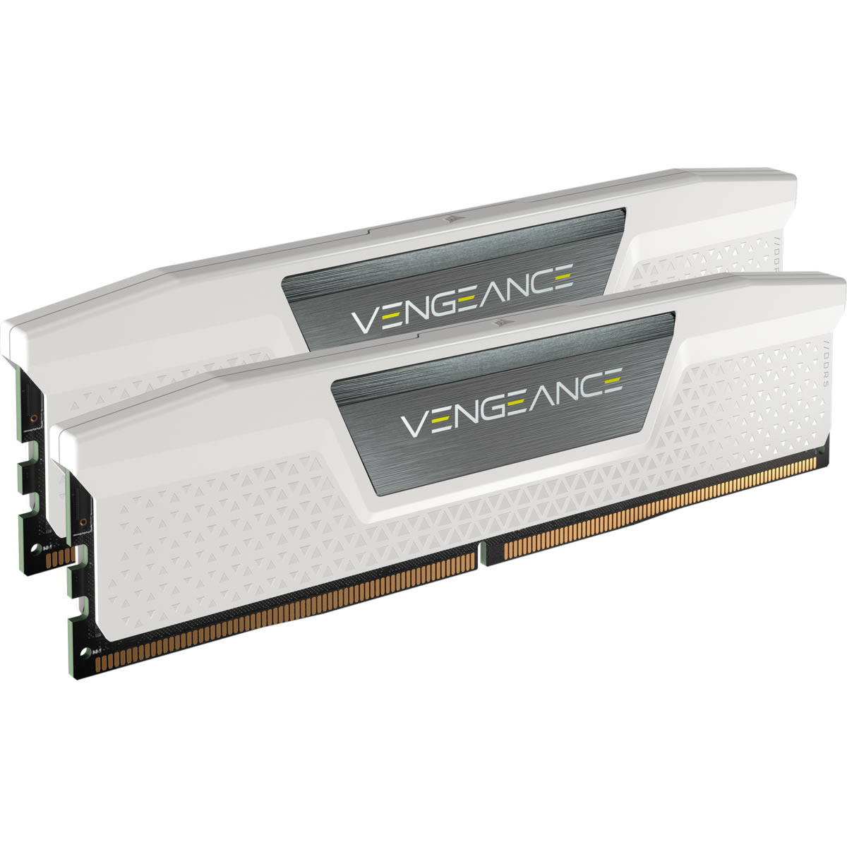 Corsair Vengeance 32GB (2X16GB) DDR5 PC5-41600C38 5200MHZ Dual Channel Kit 