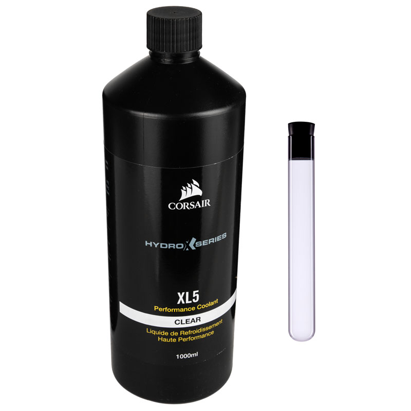 Corsair CORSAIR Liquide XL5 Clear 1000mL 