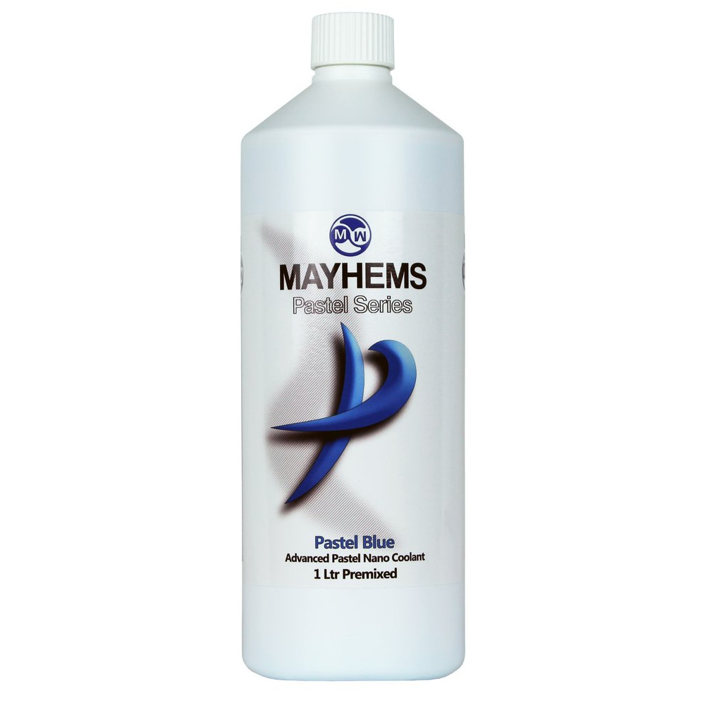Mayhems - Mayhems Pastel - Blue Coolant 1L