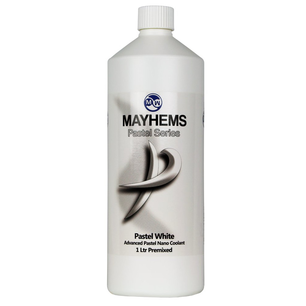 Mayhems - Mayhems Pastel - Ice White Coolant 1L