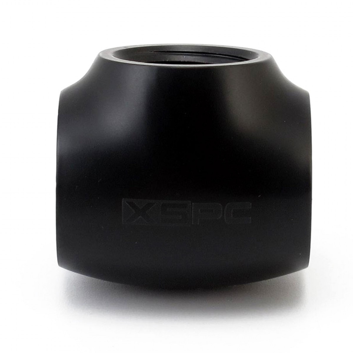 XSPC - XSPC G1/4 T Fitting (Matte Black)