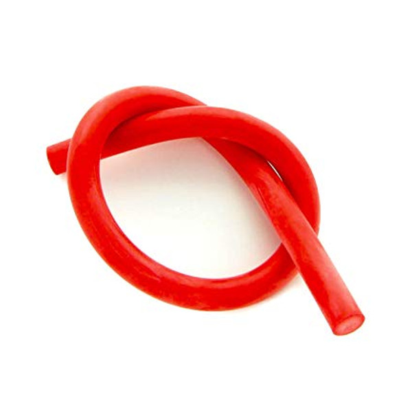 Monsoon Red Silicon Bending Insert for 16mm Tubing - 40cm