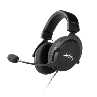 Xtrfy H2 Pro Gaming Headset - side image