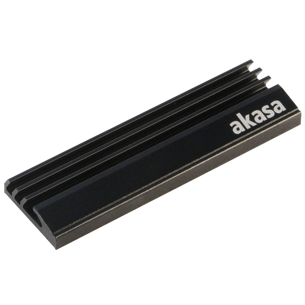 Seagate - Seagate FireCuda 530 500GB Gen4 M.2 SSD Drive  M.2 Heatsink Bundle Compatib
