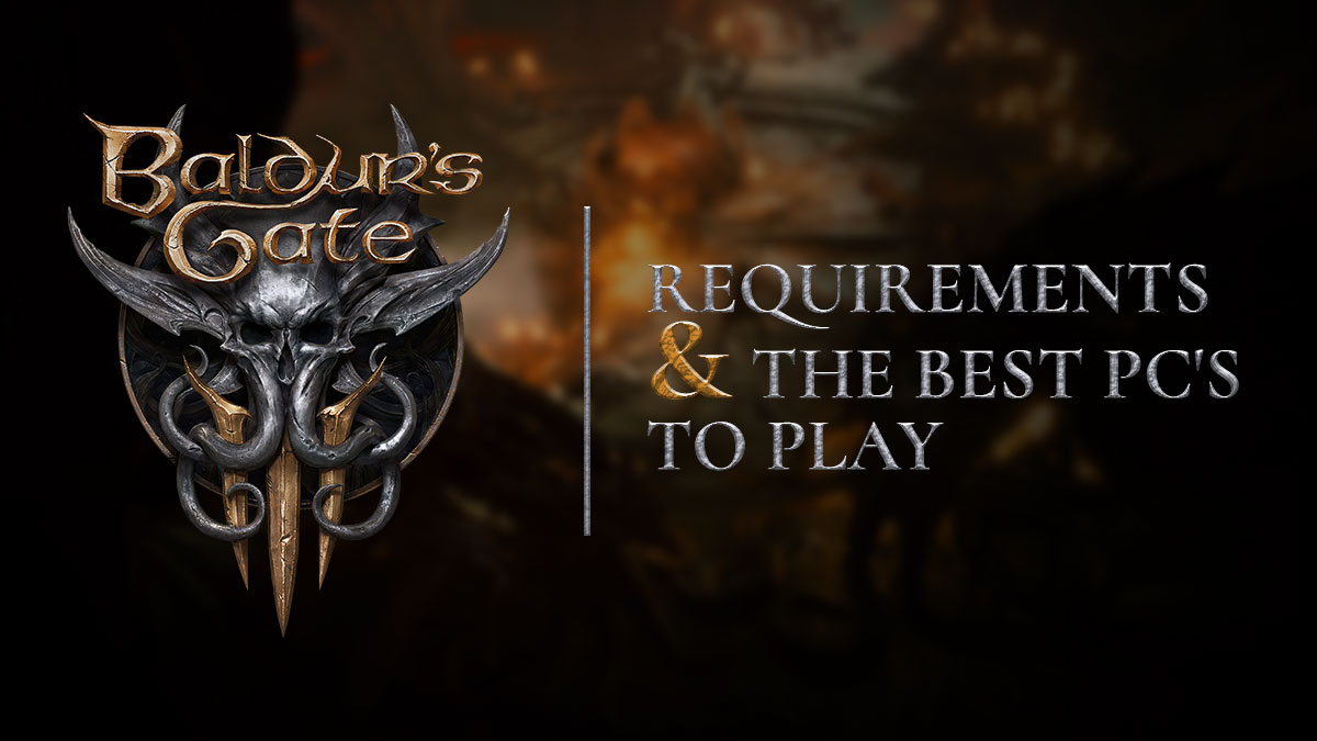 Baldurs Gate 3 Banner