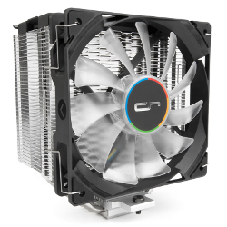 High-End CPU Cooler