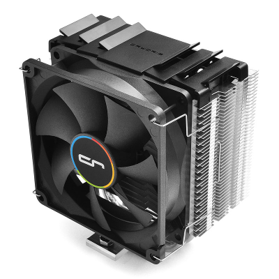  Cryorig's Mid-Range-CPU Cooler