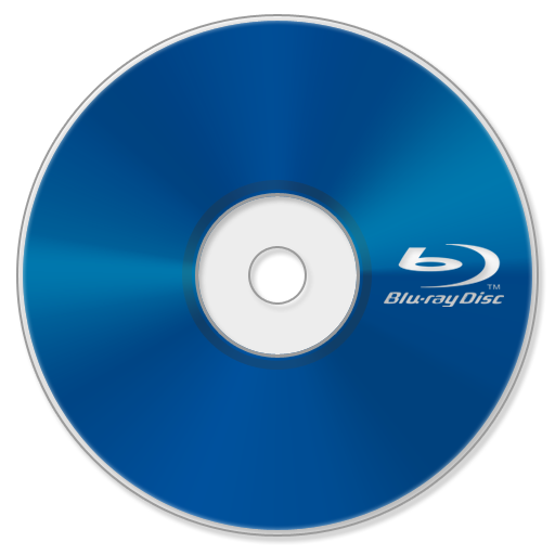Blu-Ray Optical Disk